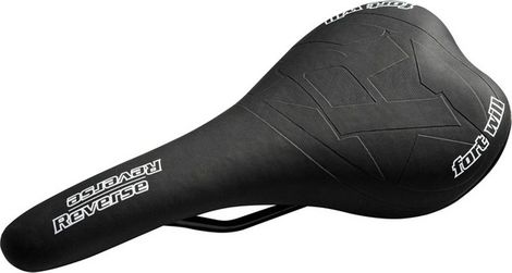 xx-Reverse Saddle Fort Will Black White