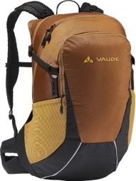 Sac de randonnée Vaude Tremalzo 16L Marron