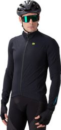 Alé Racing Waterproof Jacket Black