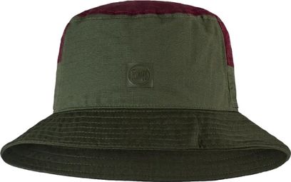 Bob Buff Sun Bucket Khaki