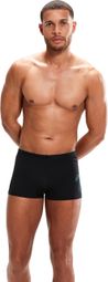 Bañador Speedo ECO+ Hyperboom Placem Aquashort Negro