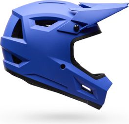 Casque Intégral Bell Sanction 2 Bleu