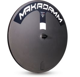 Paire de roues carbone route triathlon TT – MaKadamm TT disc premium à pneus – 1120gr la roue – centerlock – axe 12x142 – Shimano | Sram XDR | Campagnolo