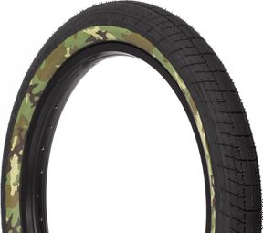 SaltPLUS STING tire Camowall black