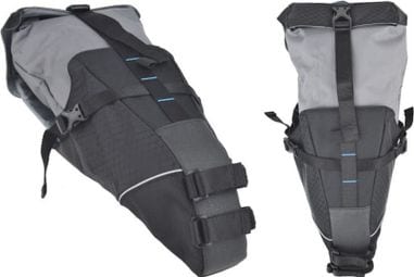 Sacoche ProX - BackLoader - 8 8 litres - Vélo de route Vélo de montagne