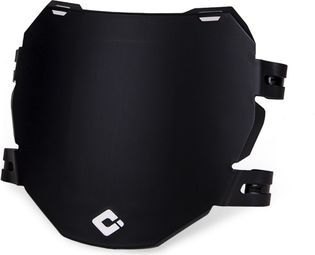 Plaque Fourche ODI DH Noir
