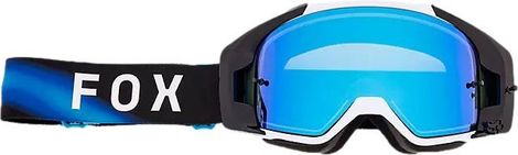 Fox Vue Volatile Blue Reflective Goggle