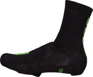 Couvre-Chaussures Q36.5 Cordura Noir