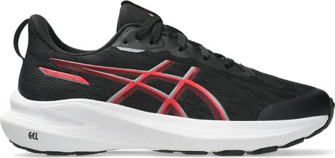Asics GT-1000 14 GS Running Shoes for Kids - Black/Red