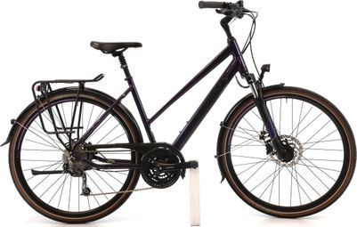 Produit reconditionné · Bergamont Horizon 6 / Vélo Ville et Loisir | Bon état
