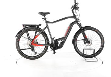 Produit reconditionné - Haibike Trekking9 Trekking E-Bike - Très Bon Etat