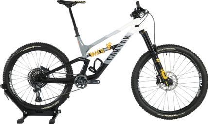 Produit Reconditionné · VTT CANYON Torque CF Fabio Wibmer 2025 · Très bon état