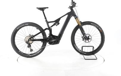 Produit reconditionné - Focus JAM² 8.9 E-Bike Fully Carbon - Bon Etat