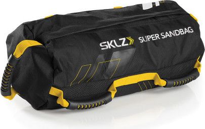 Super Sandbag : renforcez le corps entier grâce à des exercices variés