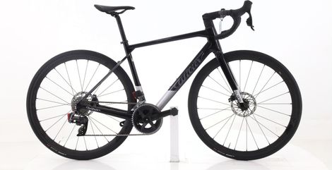 Produit reconditionné · Wilier Garda AXS 12V · Noir / Vélo de route | Très bon état