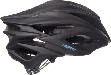 Neatt Asphalte Race Helmet Black