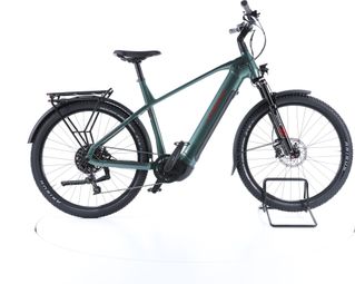 Produit reconditionné - Haibike Trekking 5 Vélo électrique Hommes 2023 - Très Bon Etat