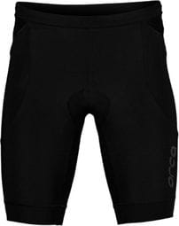 Triathlonanzug Athlex Tri Short Herren Schwarz