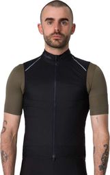 Gilet Homme Rapha Brevet Element Noir
