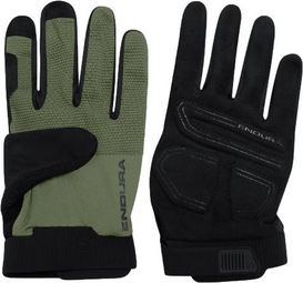 Guantes Endura Loop Green