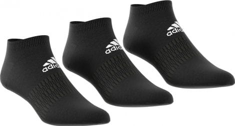 Chaussettes adidas Low-Cut 3 Pairs