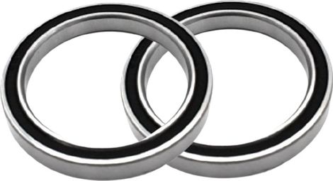 Black Bearing for Frame 695 Look 50 x 65 x 7 mm (x2)