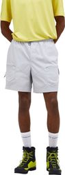 Peak Performance Outdoor Cargo-short voor heren, grijs