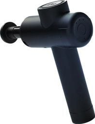 Pistolet de massage Decathlon Noir