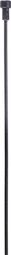 BBB BrakeWire Campa Brake Cable 1.5x2350mm Black