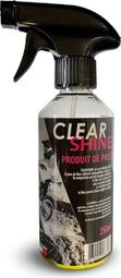 Anbringungsprodukt ClearProtect Clearshine 250 ml