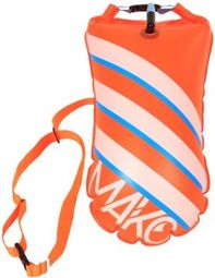 Mako OW Arancione Boa Nuoto