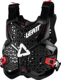 Gilet de Protection Leatt 1.5 Noir