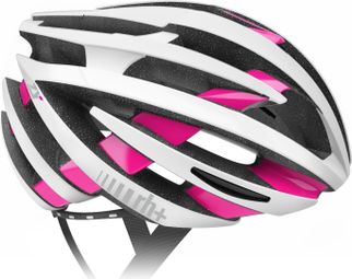 Casque ZERO RH ZY blanc rose