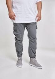 Pantalon cargo