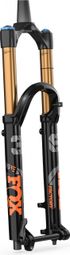 Fox Racing Shox 36 Float Factory E-Optimized 27.5'' Gabel | Grip 2 | Boost 15QRx110mm | Offset 44 | Schwarz 2023