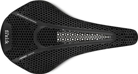 FIZIK Vento Argo R3 Adaptive Saddle Black