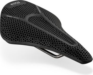 Selle FIZIK Vento Argo R3 Adaptive Noir — vue 3