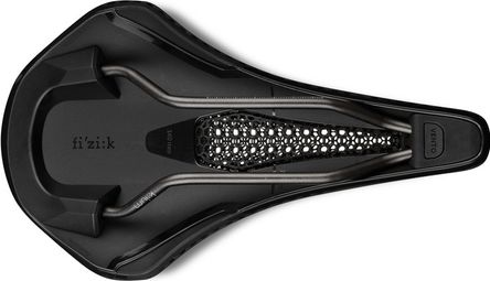 Selle FIZIK Vento Argo R3 Adaptive Noir — vue 4