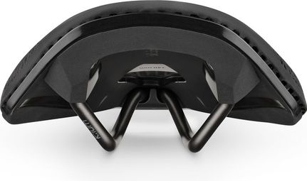 Selle FIZIK Vento Argo R3 Adaptive Noir — vue 5