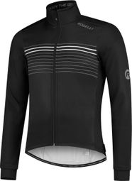Veste Hiver Rogelli Kalon Noir/Blanc Homme