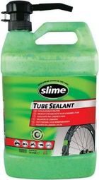 PREVENTIF CHAMBRE AIR (Tube Sealant) Velo 3 8 Litres SLIME.