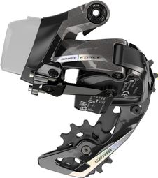 Dérailleur Arrière Sram Force eTap AXS D2 (Sans Batterie)