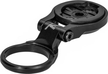 K-Edge Garmin Boost Adjustable Stem Bracket Black