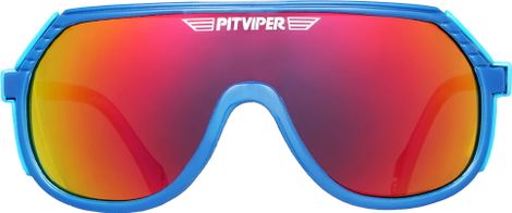Pit Viper The Slipstream Grand Prix Blue