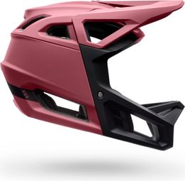 Fox Proframe Solid rode integraalhelm