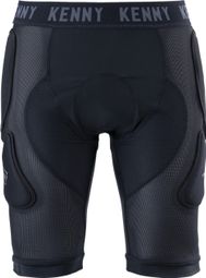 Sous Short Kenny ROCK Noir