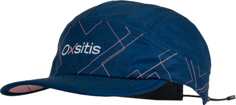 Oxsitis X-Flex Cap Blue/Pink