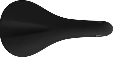 Selle Fabric Scoop Elite Radius Noir 