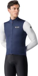 Castelli Perfetto 2 Blue Men's Vest