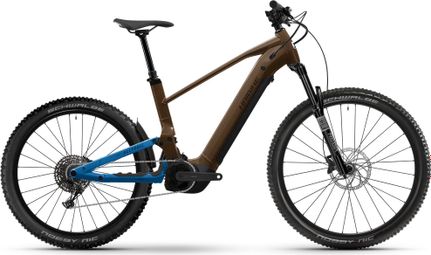 Haibike AllTrail 6 29
